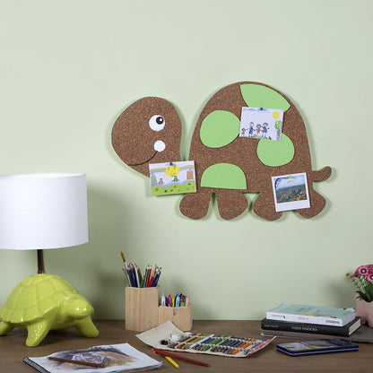 Tortoise Pinboard | Look Mumma