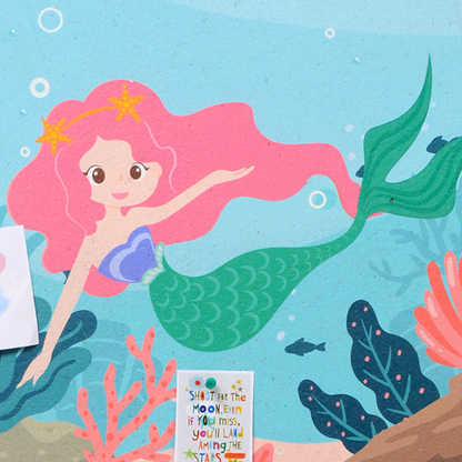 MERMAID | Look Mumma