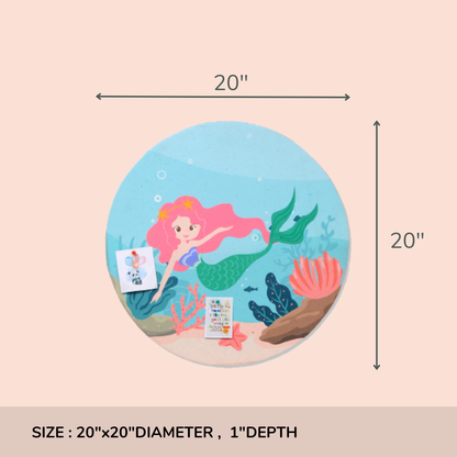 MERMAID | Look Mumma