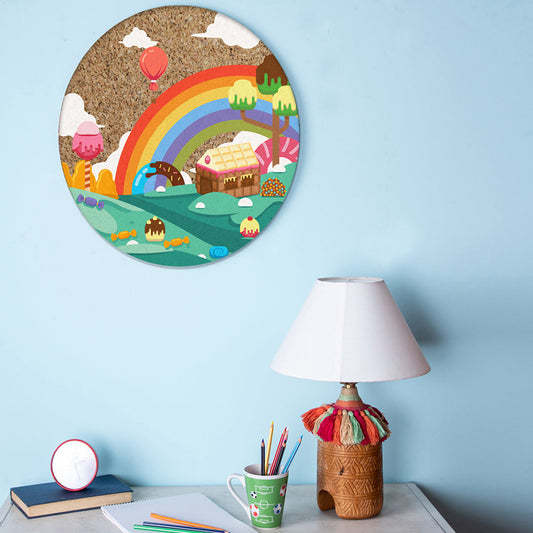 CANDY KINGDOM  PINBOARD | Look Mumma