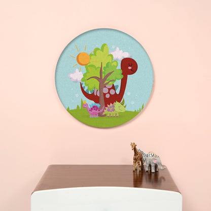 DINO PARK PINBOARD | Look Mumma