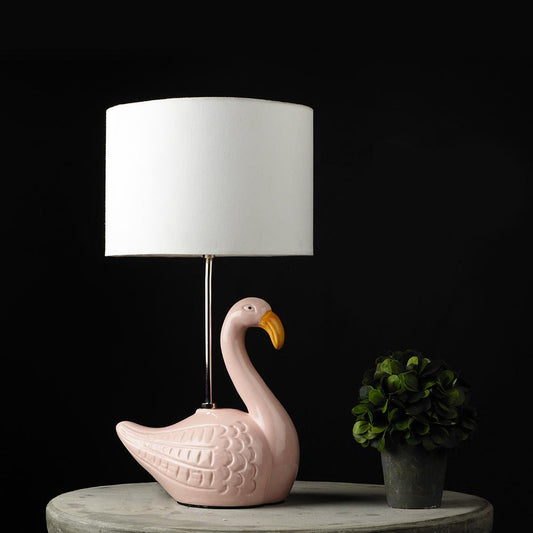 Flamingo Lamp | Look Mumma