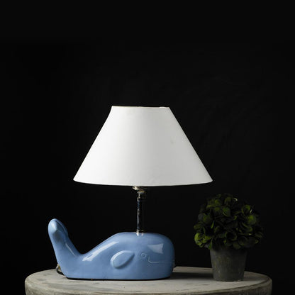 Mighty Whale Lamp | Look Mumma