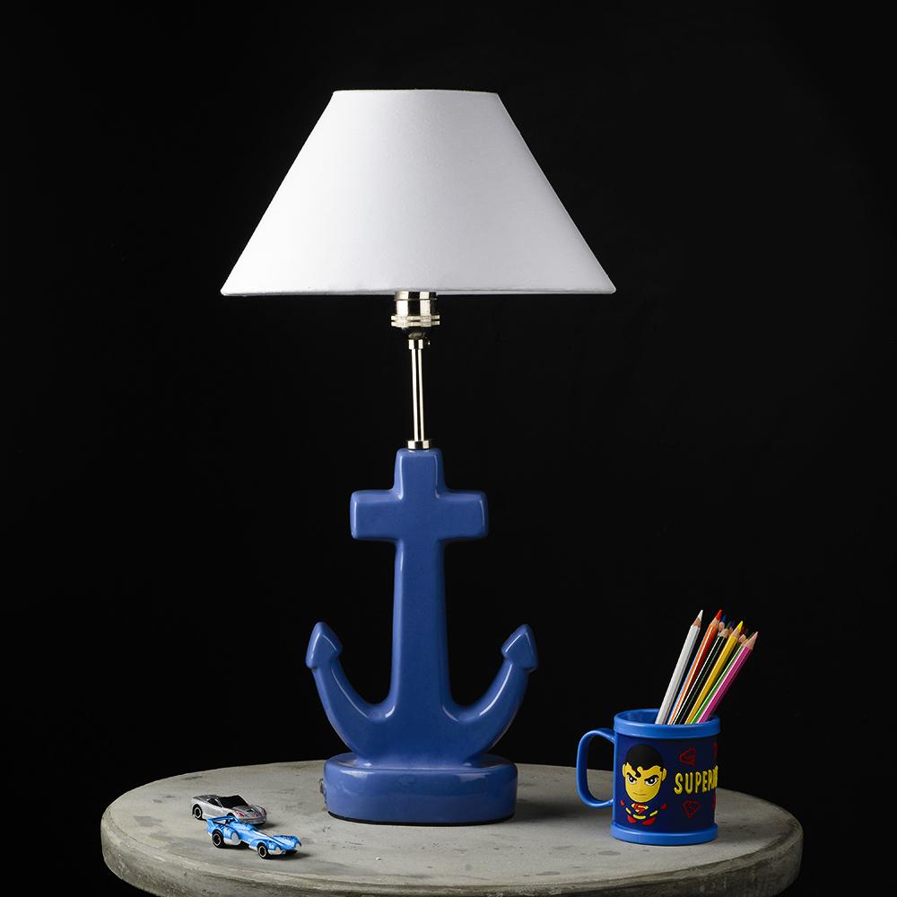 Nautical Anchor Lamp | Look Mumma