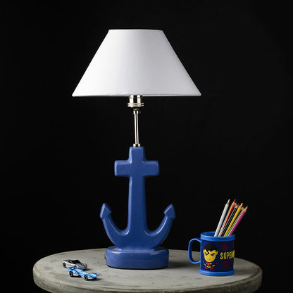 Nautical Anchor Lamp | Look Mumma