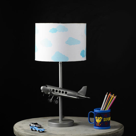 Airplane Lamp | Look Mumma