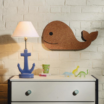 Nautical Anchor Lamp | Look Mumma
