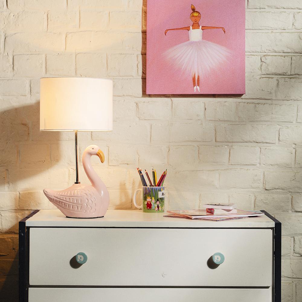 Flamingo Lamp | Look Mumma