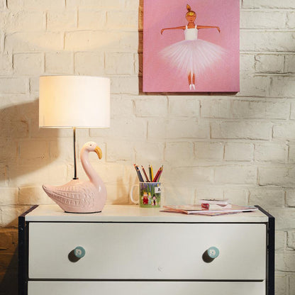 Flamingo Lamp | Look Mumma