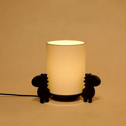 Jungle Series- Dino Lamp | Look Mumma