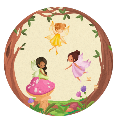 PIXIE PARADISE PINBOARD | Look Mumma