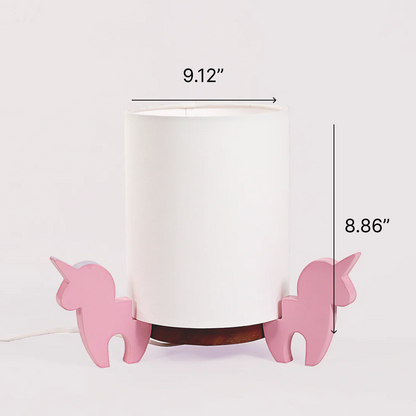 Jungle Series- Unicorn Lamp | Look Mumma