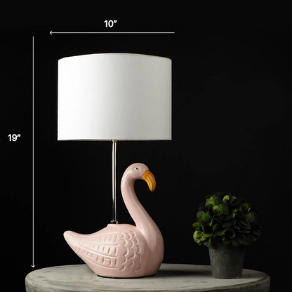 Flamingo Lamp | Look Mumma