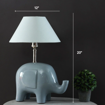 Jumbo Elephant Lamp | Look Mumma