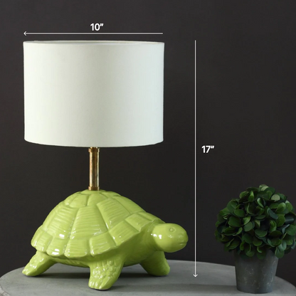 Tobby Turtle lamp | Look Mumma