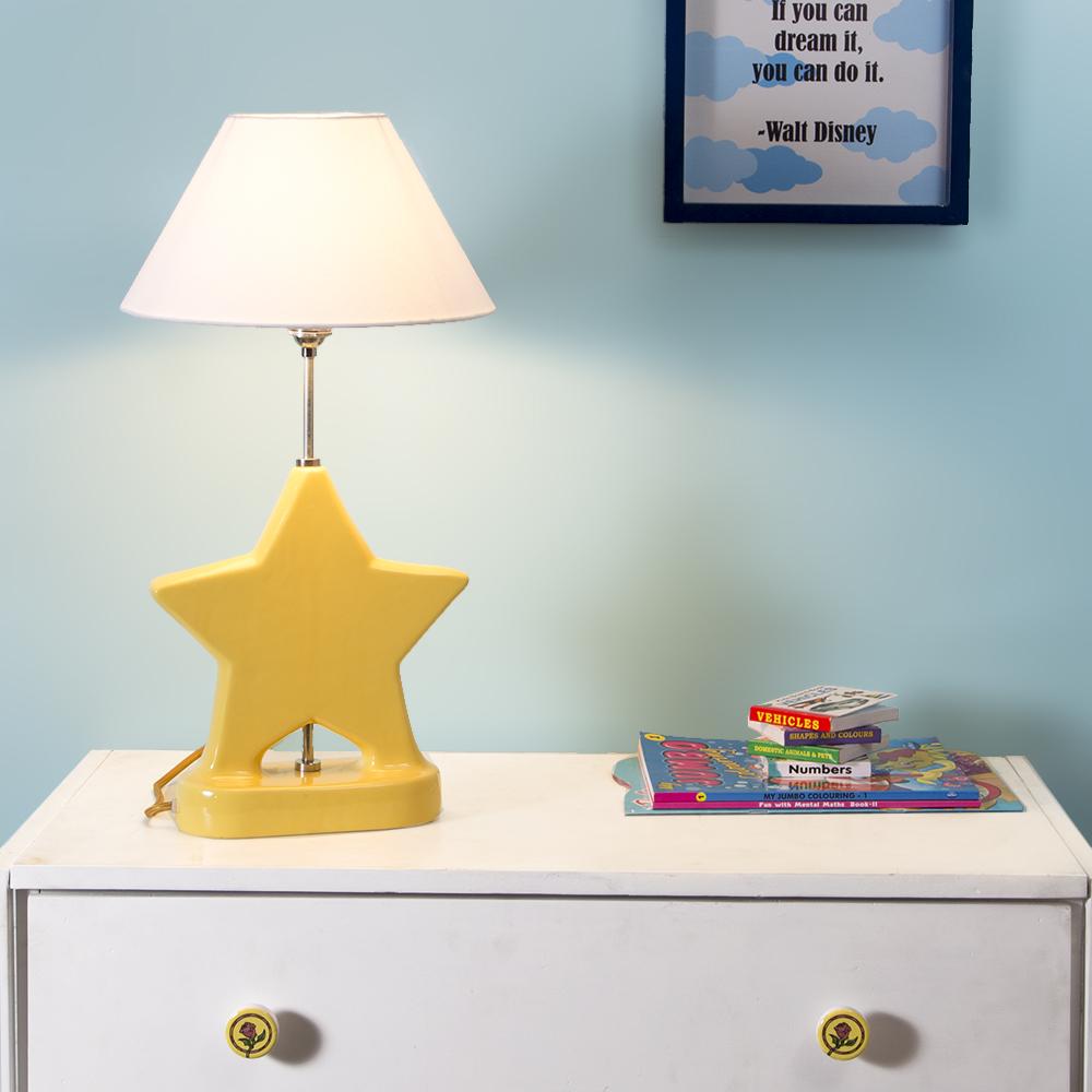 Star Lamp | Look Mumma
