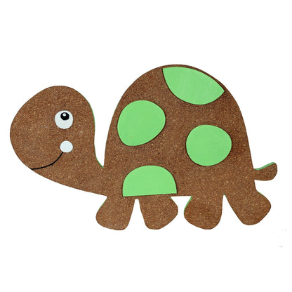 Tortoise Pinboard | Look Mumma