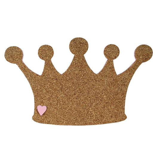 Crown Pinboard | Look Mumma
