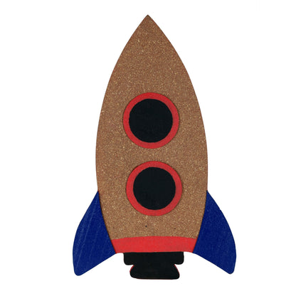 Rocket Pinboard | Look Mumma