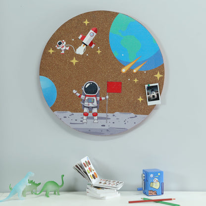 Earth Pinboard | Look Mumma