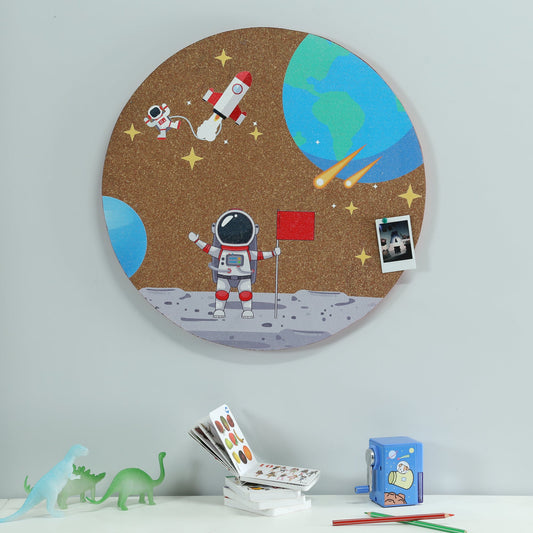 Earth Pinboard | Look Mumma