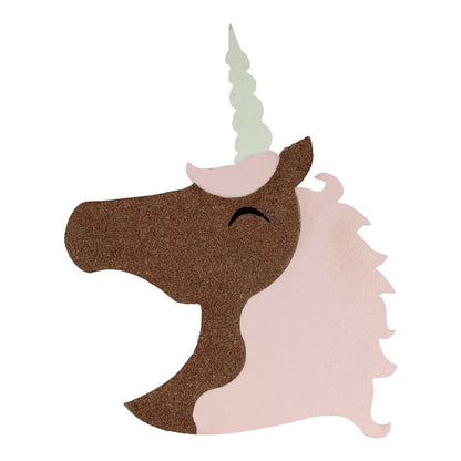 Majestic unicorn pinboard | Look Mumma
