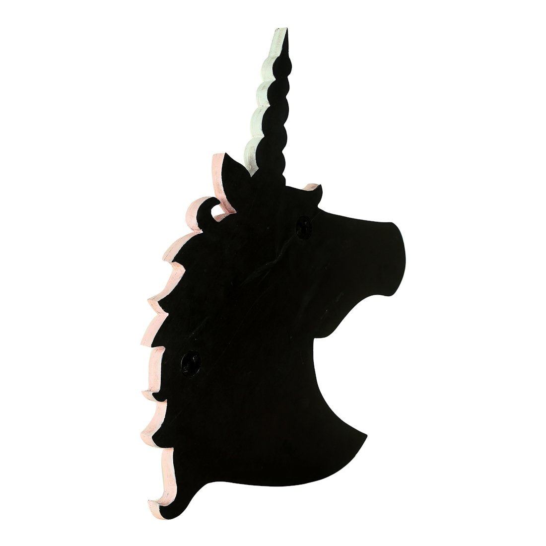 Majestic unicorn pinboard | Look Mumma