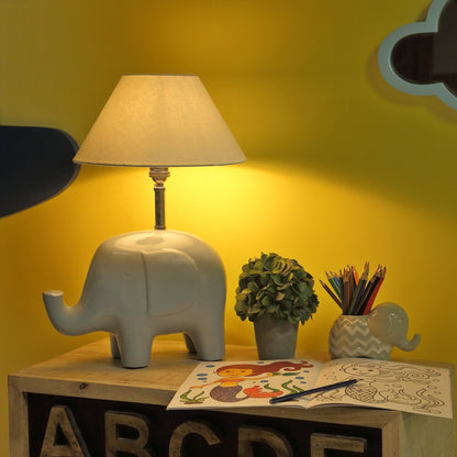Jumbo Elephant Lamp | Look Mumma