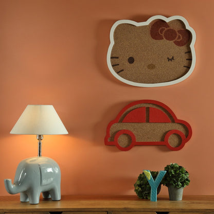 Jumbo Elephant Lamp | Look Mumma
