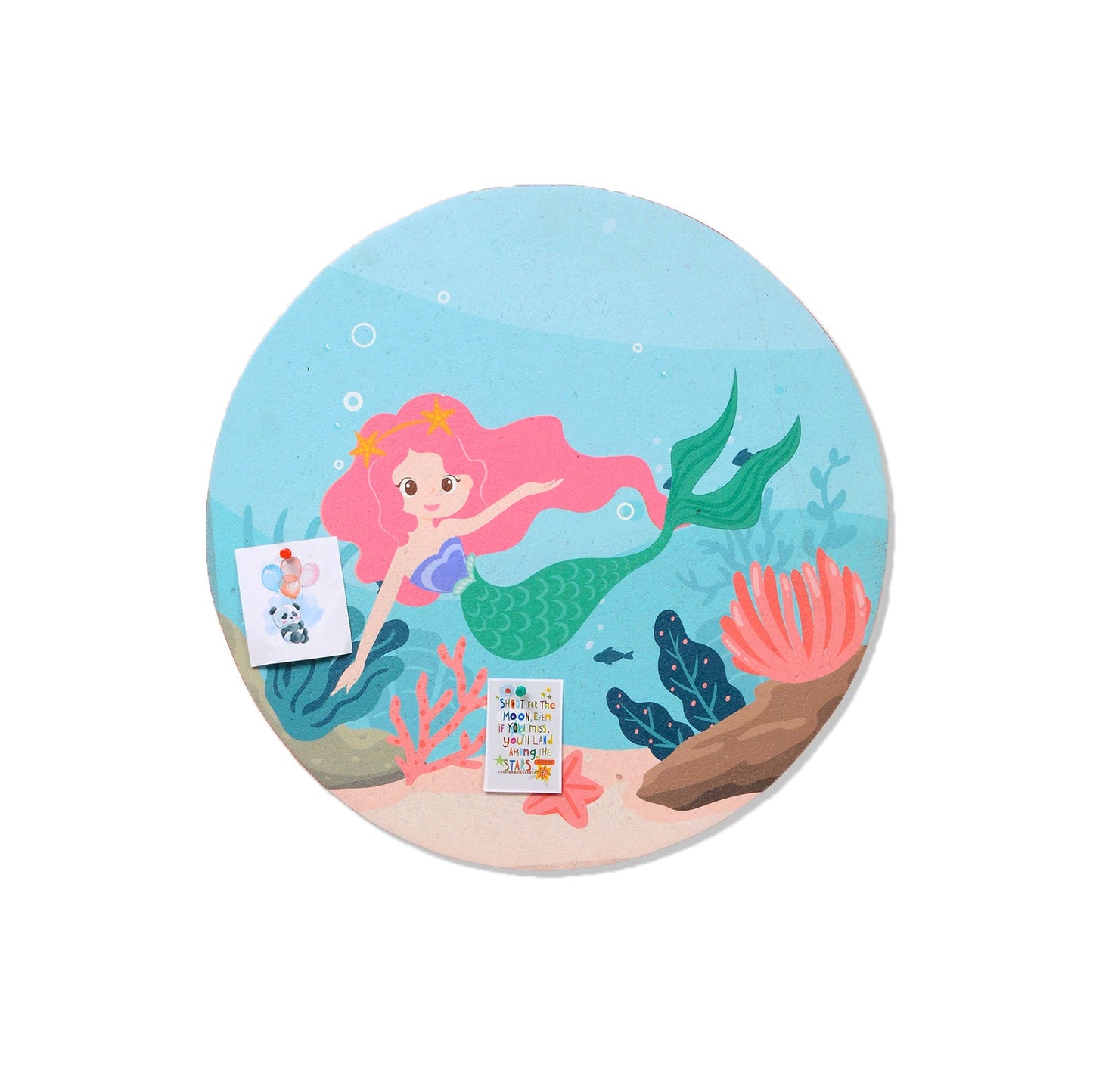 MERMAID | Look Mumma