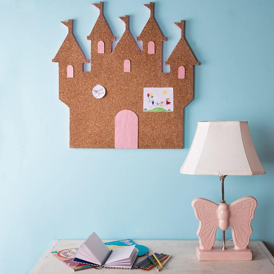 Castle Pinboard | Look Mumma