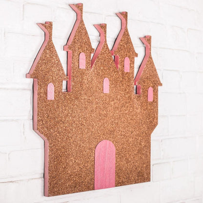 Castle Pinboard | Look Mumma