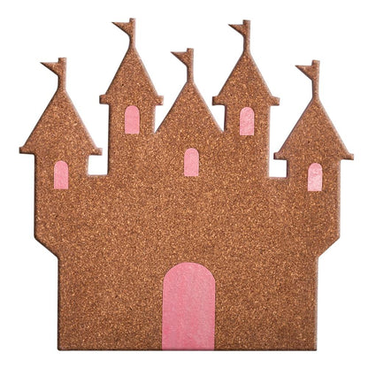 Castle Pinboard | Look Mumma