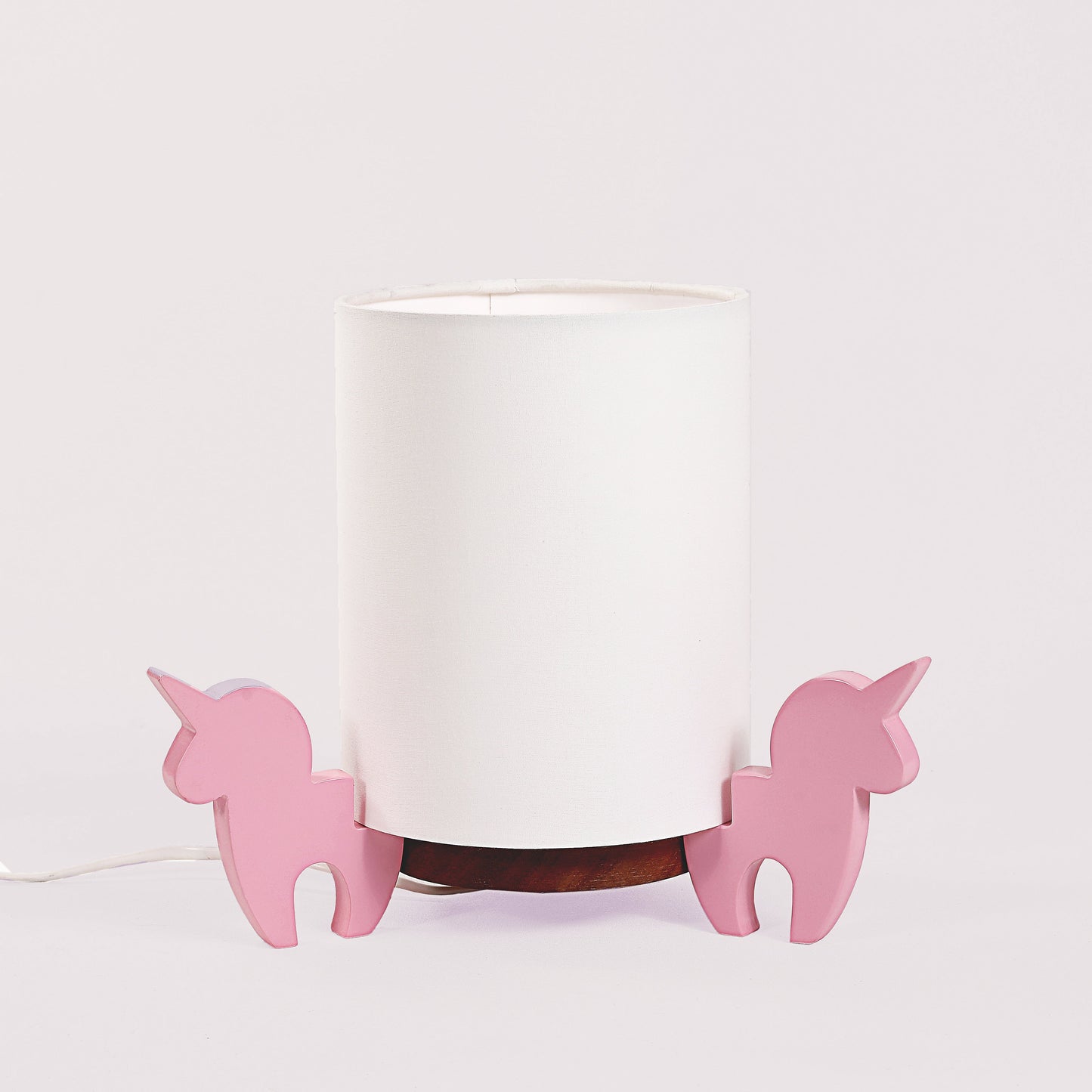 Jungle Series- Unicorn Lamp | Look Mumma