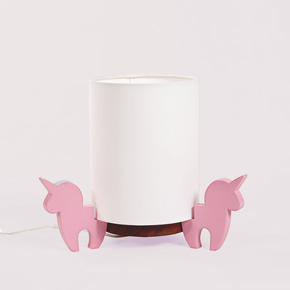 Jungle Series- Unicorn Lamp | Look Mumma