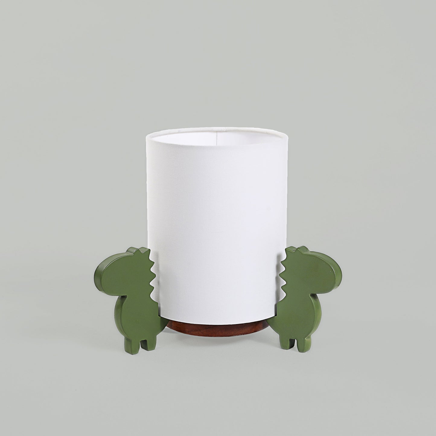 Jungle Series- Dino Lamp | Look Mumma