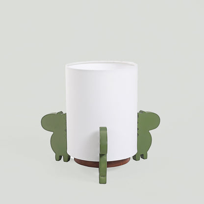 Jungle Series- Dino Lamp | Look Mumma