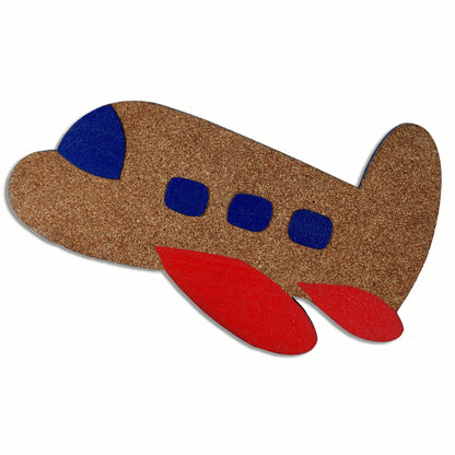 Aeroplane Pinboard | Look Mumma