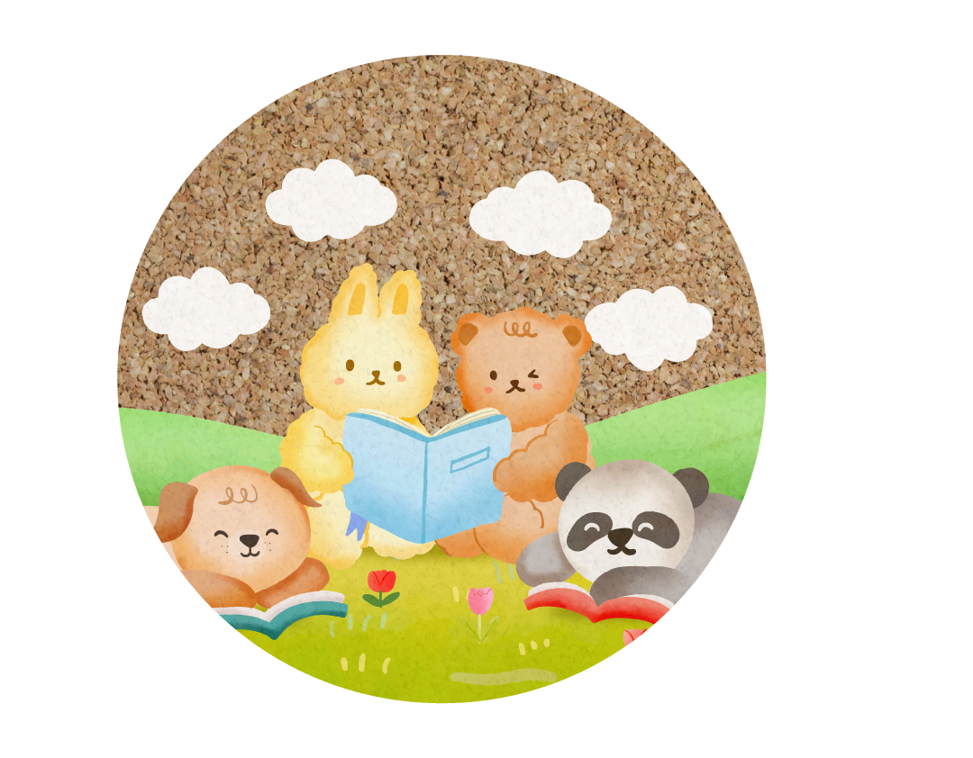 PARK PALS PINBOARD | Look Mumma