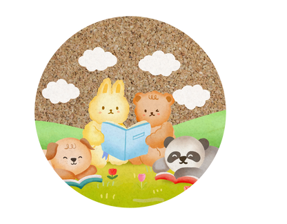 PARK PALS PINBOARD | Look Mumma