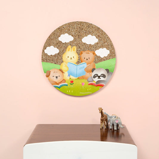 PARK PALS PINBOARD | Look Mumma