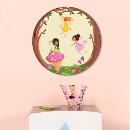 PIXIE PARADISE PINBOARD | Look Mumma